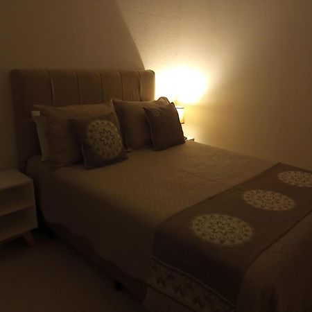 Flats Casa Verde 사콰레마 외부 사진
