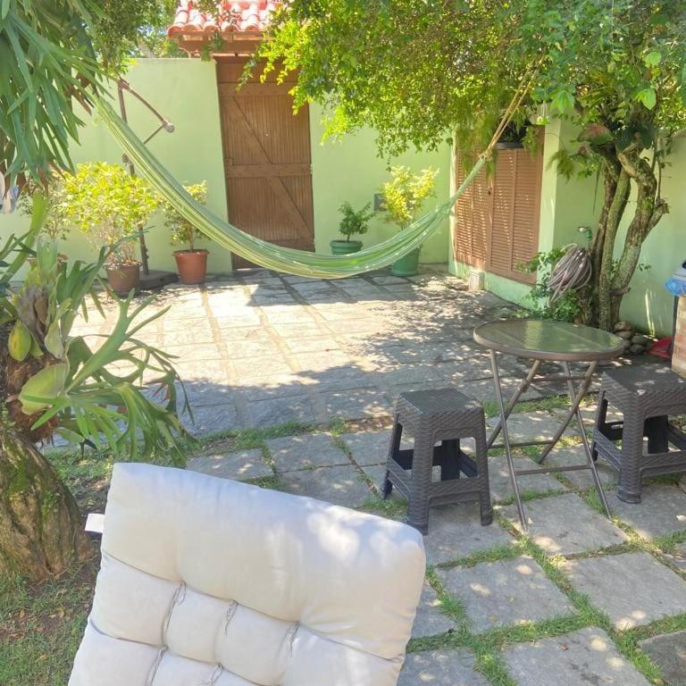 Flats Casa Verde 사콰레마 외부 사진