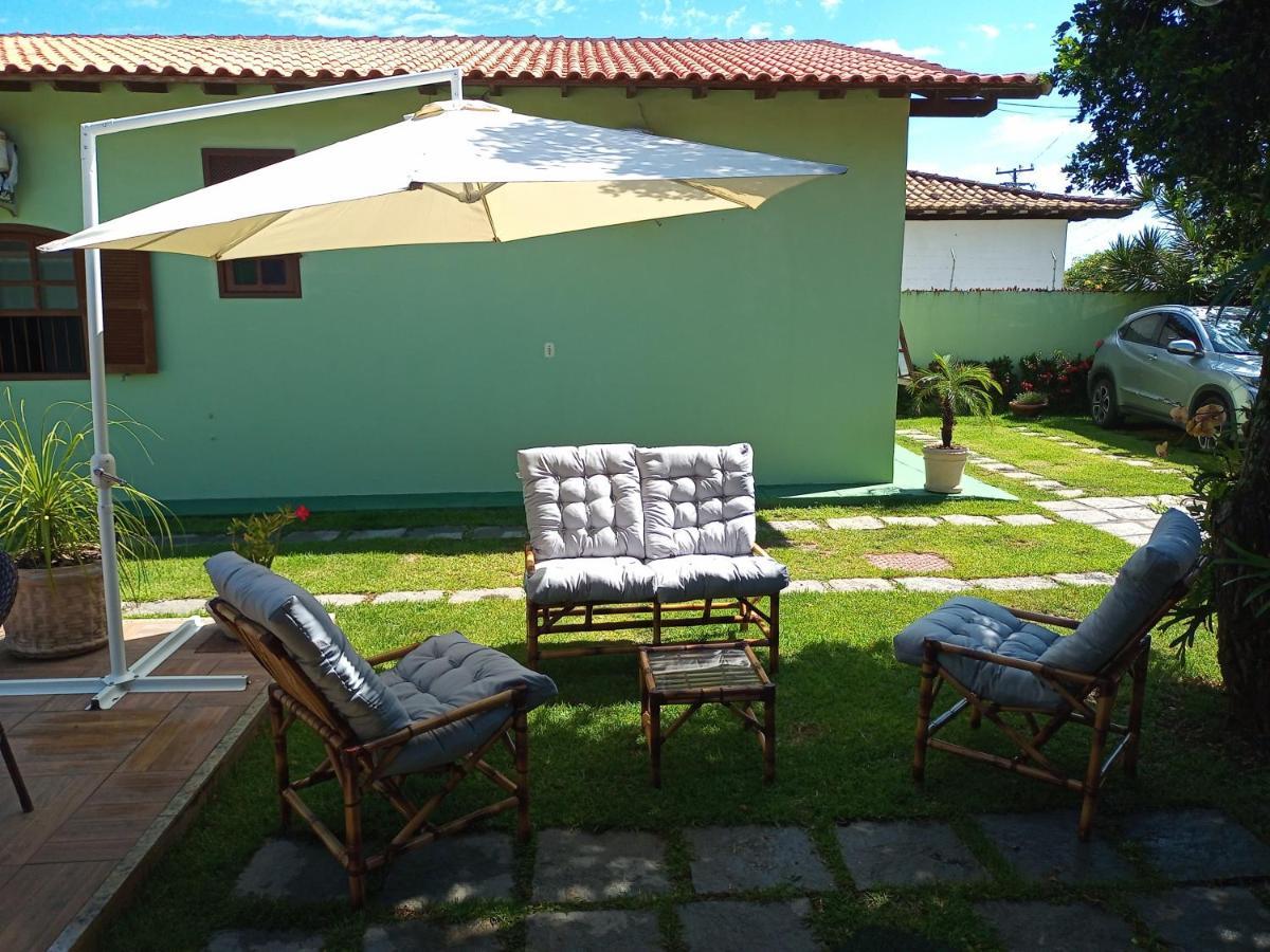 Flats Casa Verde 사콰레마 외부 사진