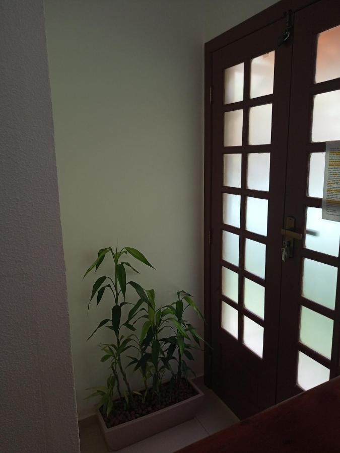 Flats Casa Verde 사콰레마 외부 사진