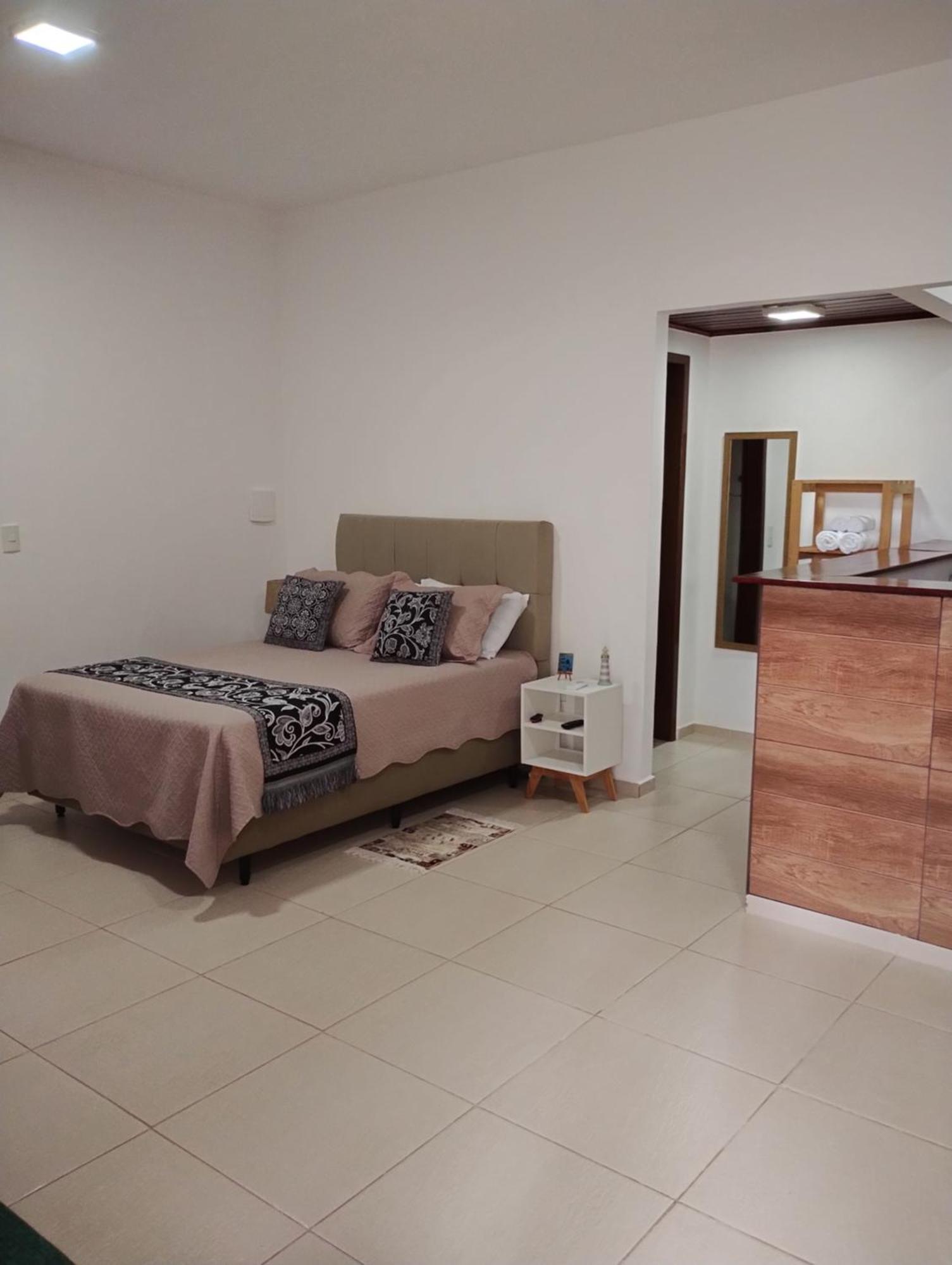 Flats Casa Verde 사콰레마 외부 사진
