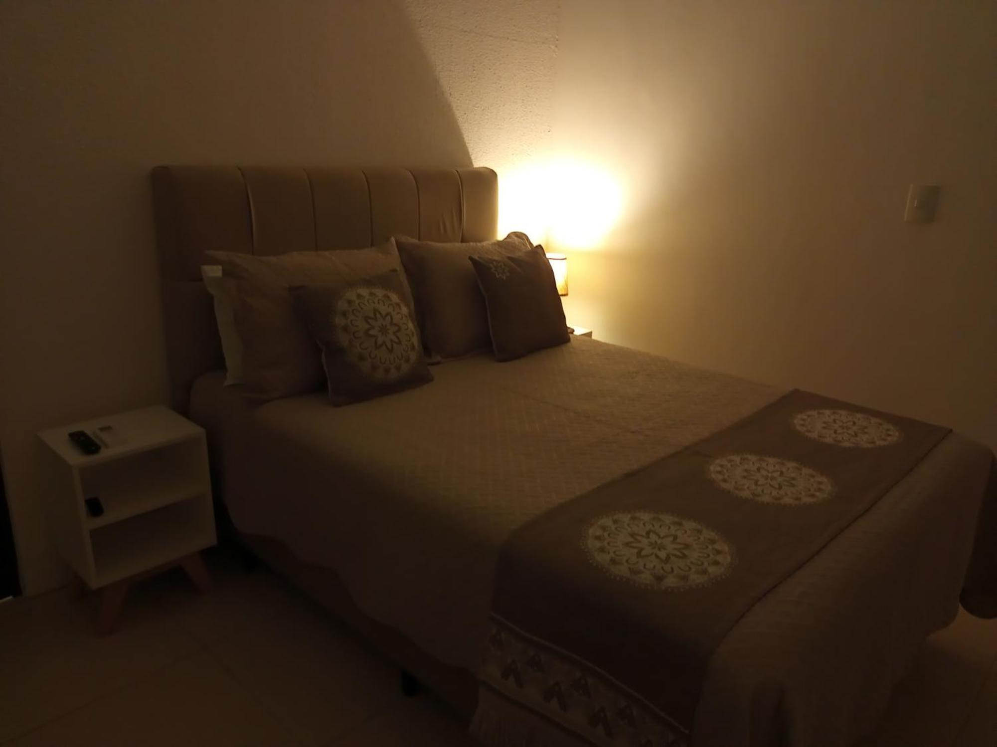 Flats Casa Verde 사콰레마 외부 사진