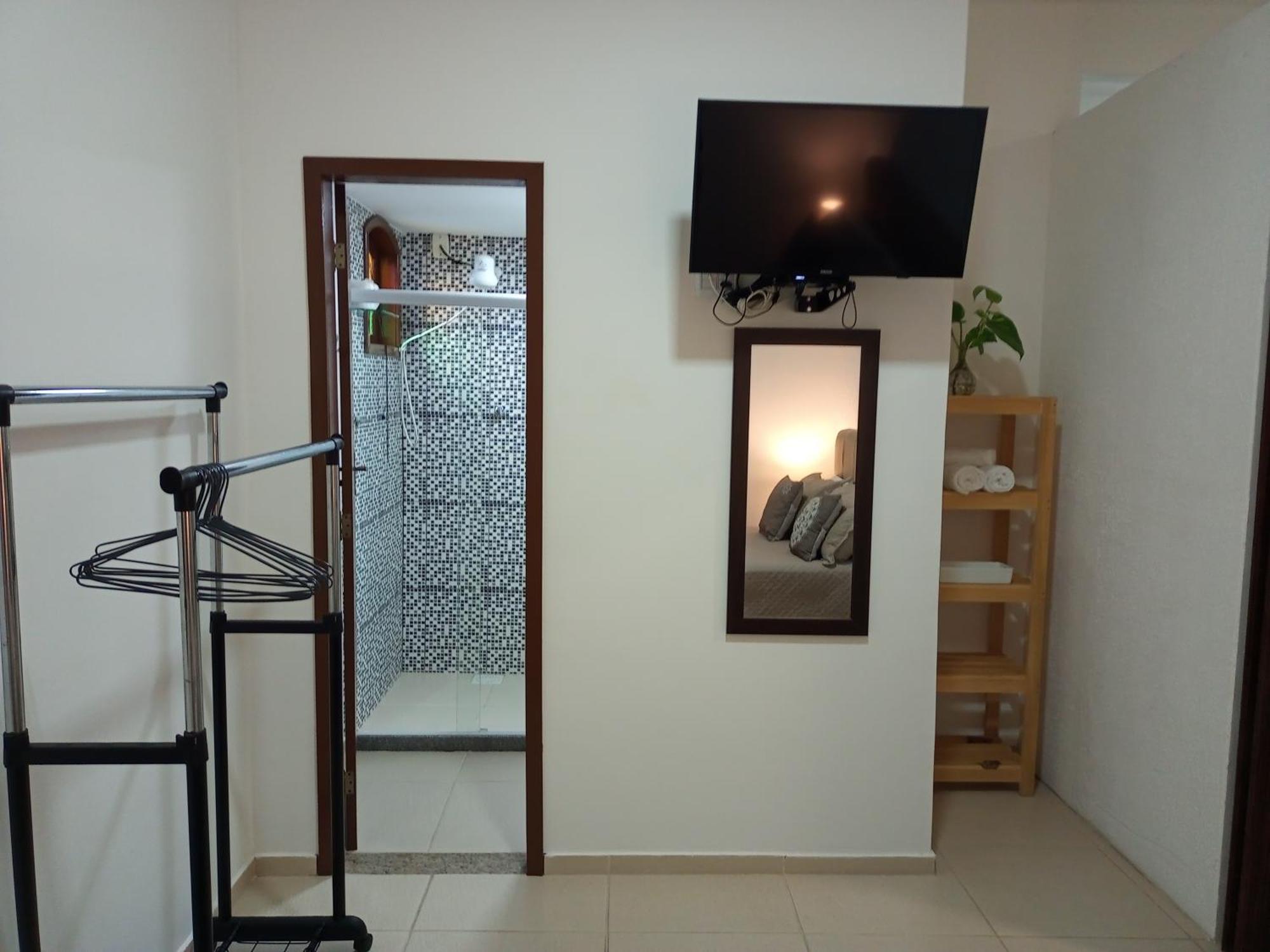 Flats Casa Verde 사콰레마 외부 사진