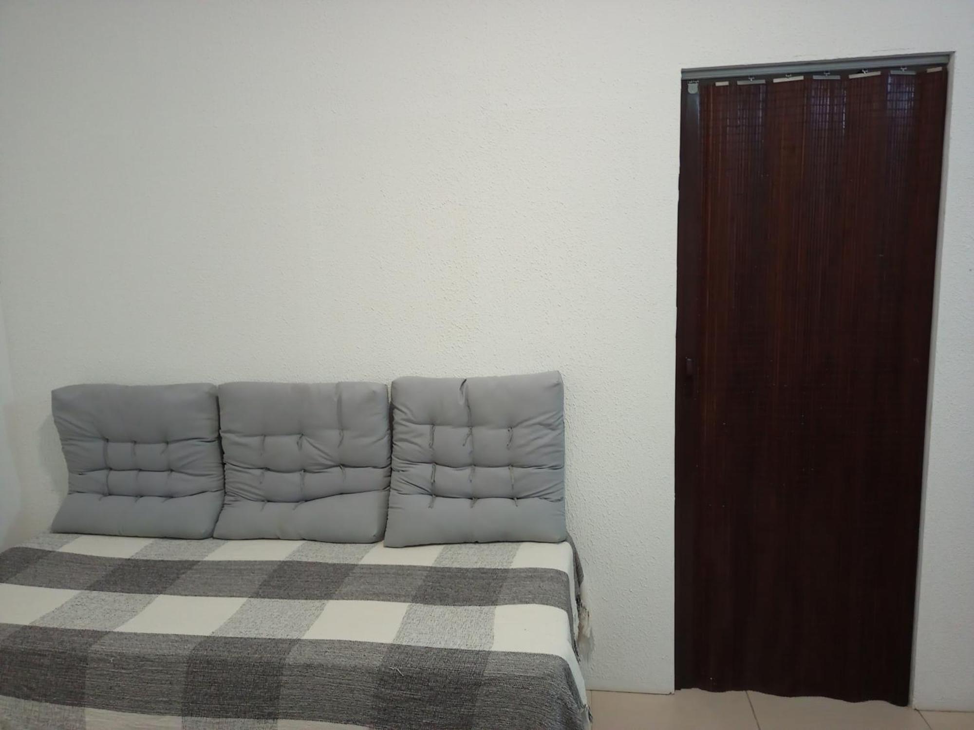 Flats Casa Verde 사콰레마 외부 사진
