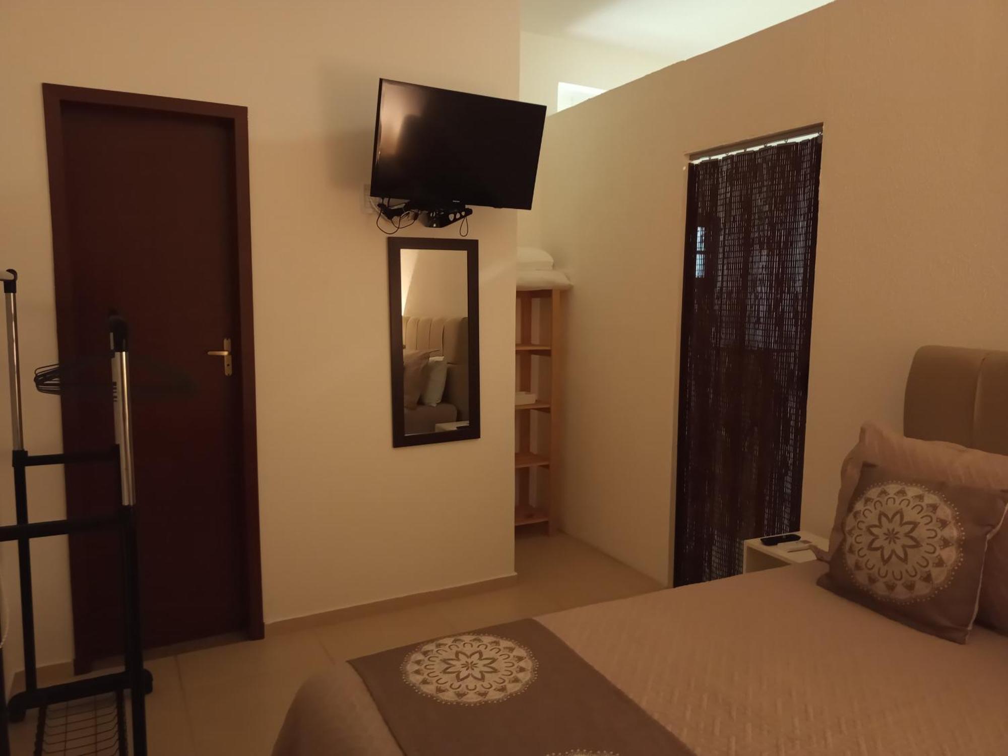 Flats Casa Verde 사콰레마 외부 사진